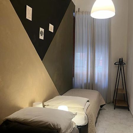 La Casa di Vany La Spezia Bagian luar foto