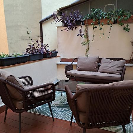 La Casa di Vany La Spezia Bagian luar foto
