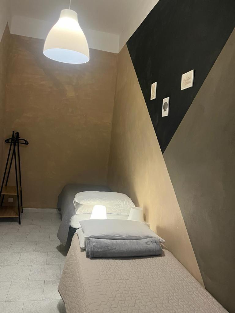 La Casa di Vany La Spezia Bagian luar foto