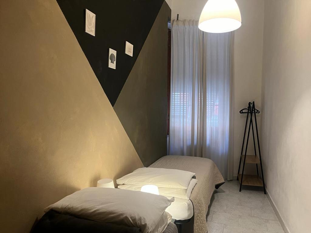 La Casa di Vany La Spezia Bagian luar foto