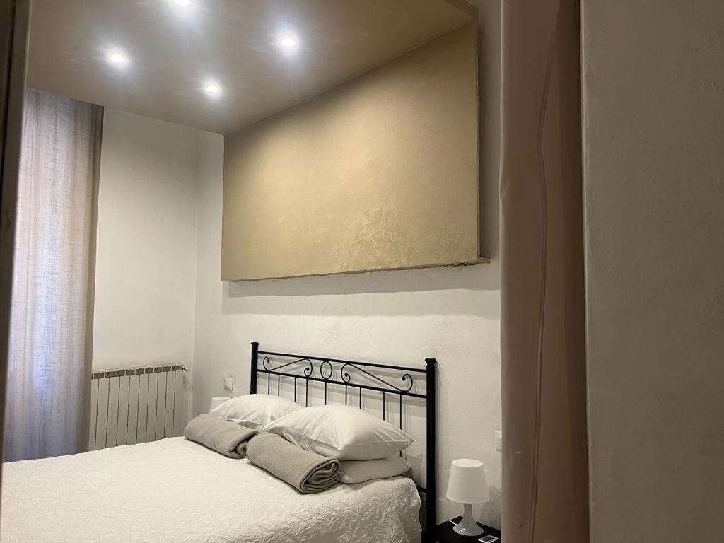 La Casa di Vany La Spezia Bagian luar foto
