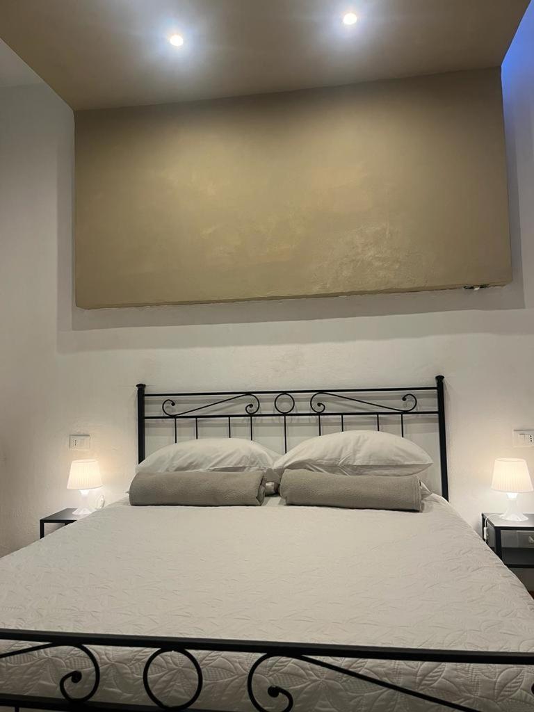 La Casa di Vany La Spezia Bagian luar foto