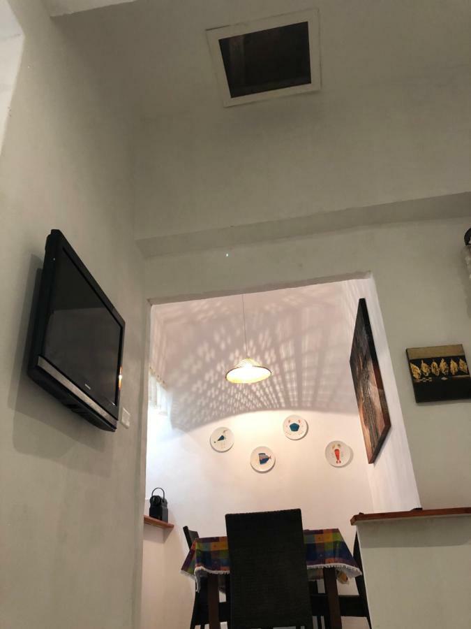 La Casa di Vany La Spezia Bagian luar foto