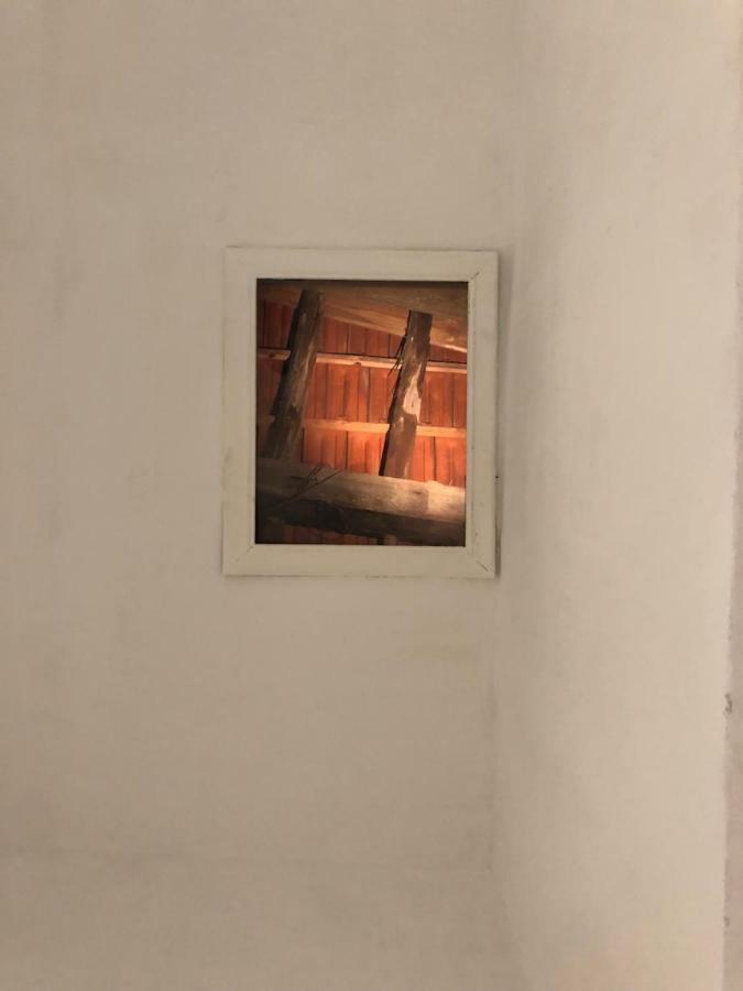 La Casa di Vany La Spezia Bagian luar foto