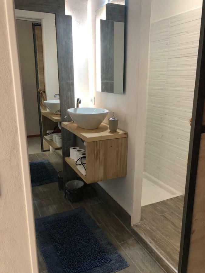 La Casa di Vany La Spezia Bagian luar foto
