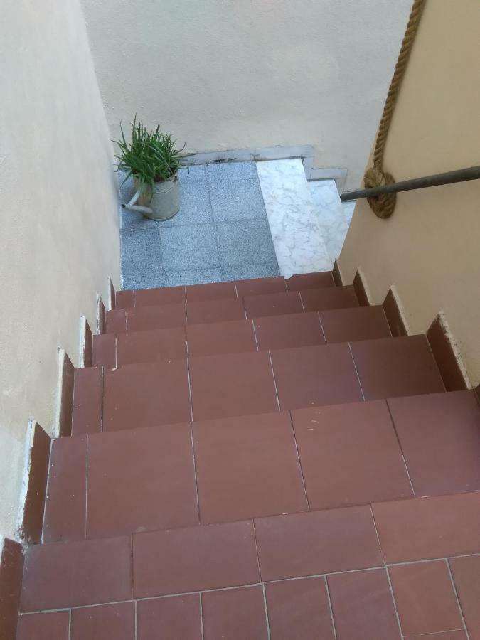 La Casa di Vany La Spezia Bagian luar foto